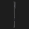 Чехол Pitaka MagEZ Business Protective Case для iPhone 17 Pro (Black/Grey)