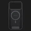 Чехол Pitaka MagEZ Business Protective Case для iPhone 17 Pro (Black/Grey)