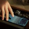 Чохол Pitaka MagEZ Business Protective Case для iPhone 17 Pro (Moonrise)