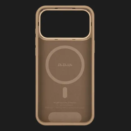 Чехол Pitaka MagEZ Business Protective Case для iPhone 17 Pro (Sunset) во Львове