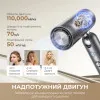 Фен-стайлер Dreame Pocket Pro 3in1 (Titanium)