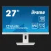 Монитор iiyama 27" IPS 100Hz XUB2792QSU-W6 (UA)