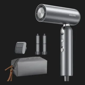 Фен-стайлер Dreame Pocket Pro 3in1 (Gray) в Дрогобыче