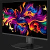 Монитор MSI 26.5" MAG 273QP X24 QD-OLED 240Hz (UA)