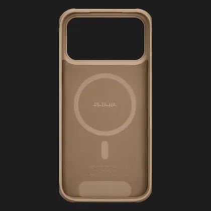 Чехол Pitaka MagEZ Military-Grade Protective Case для iPhone 17 Pro Max (Sunset)