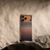 Чехол Pitaka MagEZ Military-Grade Protective Case для iPhone 17 Pro (Sunset)