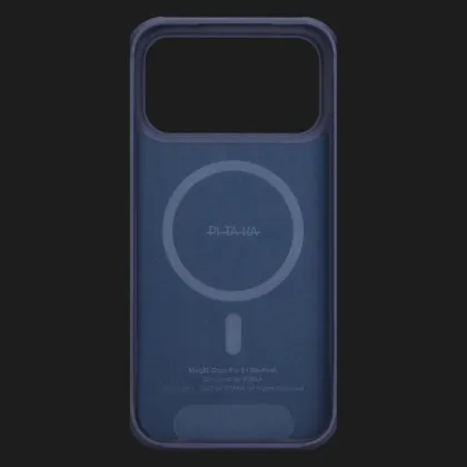 Чехол Pitaka MagEZ Military-Grade Protective Case для iPhone 17 Pro (Over The Horizon)
