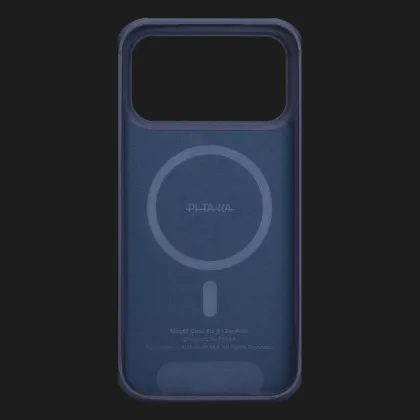 Чохол Pitaka MagEZ Military-Grade Protective Case для iPhone 17 Pro Max (Milky Way Galaxy)