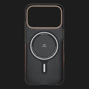 Чохол Pitaka MagEZ Ultra-Slim Case для iPhone 17 Pro (Sunset) в Хмельницькому