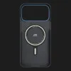 Чехол Pitaka MagEZ Ultra-Slim Case для iPhone 17 Pro (Over The Horizon)