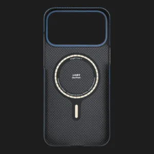 Чохол Pitaka MagEZ Ultra-Slim Case для iPhone 17 Pro (Over The Horizon) в Хмельницькому
