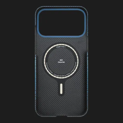 Чохол Pitaka MagEZ Ultra-Slim Case для iPhone 17 Pro (Moonrise)