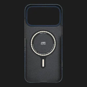 Чохол Pitaka MagEZ Ultra-Slim Case для iPhone 17 Pro (Milky Way Galaxy) в Хмельницькому