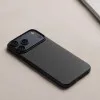 Чохол Pitaka MagEZ Ultra-Slim Case для iPhone 17 Pro Max (Black/Grey)