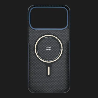 Чохол Pitaka MagEZ Ultra-Slim Case для iPhone 17 Pro Max (Over The Horizon)