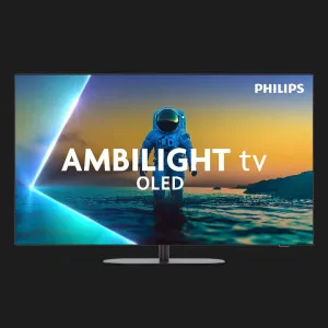 Телевізор Philips 55 55OLED820 (Standard) в Сваляві