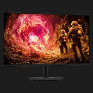 Монитор Samsung 27" Odyssey G5 IPS 180Hz LS27FG500EIXUA (UA) в Александрии