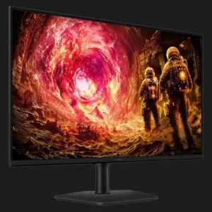 Монитор Samsung 27" Odyssey G5 IPS 180Hz LS27FG500EIXUA (UA) в Александрии