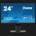 Монитор iiyama 23.8" IPS 100Hz XUB2493HS-B6 (UA)