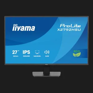 Монитор iiyama 27" IPS 120Hz X2792HSU-B1 (UA) в Александрии
