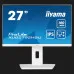 Монитор iiyama 27" IPS 100Hz XUB2792HSU-W6 (UA)