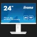 Монітор iiyama 23.8" IPS 100Hz XUB2497HSN-W2 (UA)