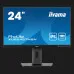 Монітор iiyama 23.8" IPS 100Hz XUB2497HSN-B2 (UA)