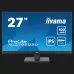 Монитор iiyama 27" IPS 100Hz XU2792QSU-B6 (UA)