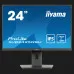 Монитор iiyama 24,1" IPS 75Hz ProLite XUB2495WSU-B7 (UA)