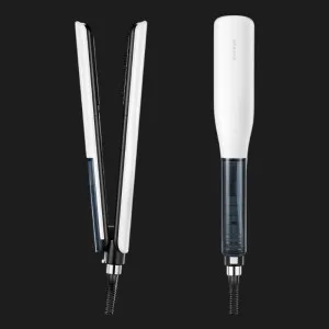 Випрямляч паровий Dreame AuraSteam Straight (White) в Коломиї
