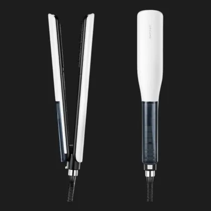 Випрямляч паровий Dreame AuraSteam Straight (White) Івано-Франківську