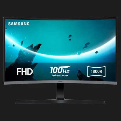 Монитор Samsung 27" Essential S3 VA 100Hz LS27D390GAIXUA (UA)