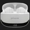 Навушники Proove Dreamer TWS with ANC (White)
