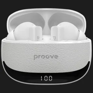 Навушники Proove Dreamer TWS with ANC (White)