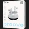 Навушники Proove Dreamer TWS with ANC (White)