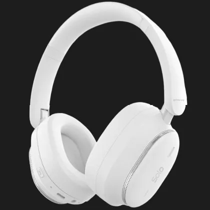 Навушники Proove Solo with ANC (White) в Дніпрі