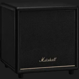 Сабвуфер Marshall Heston Sub 200 (Black) в Чернівцях