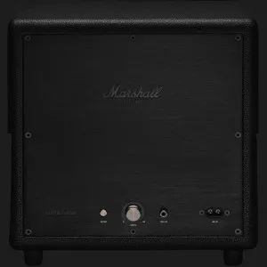 Сабвуфер Marshall Heston Sub 200 (Black) в Чернівцях