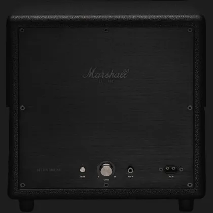 Сабвуфер Marshall Heston Sub 200 (Black)