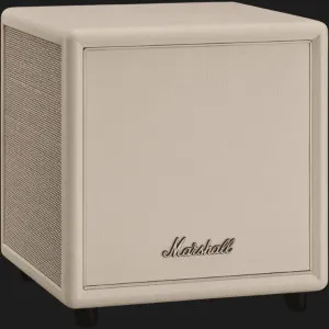 Сабвуфер Marshall Heston Sub 200 (Cream) в Чернівцях