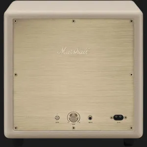 Сабвуфер Marshall Heston Sub 200 (Cream) в Чернівцях