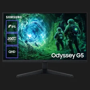 Монітор Samsung 27