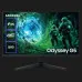 Монітор Samsung 27" Odyssey G5 IPS 200Hz LS27FG532EIXUA (UA)