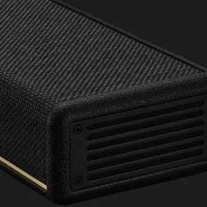 Саундбар Marshall Heston 120 (Black) в Чернівцях