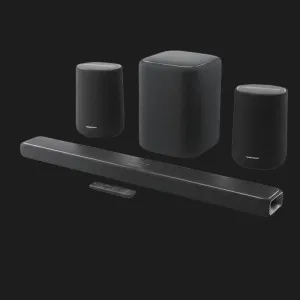 Саундбар Enchant 1100 + Enchant Sub + Enchant Speaker x2 (HKENCH1100W2SPKSUB) в Сваляві