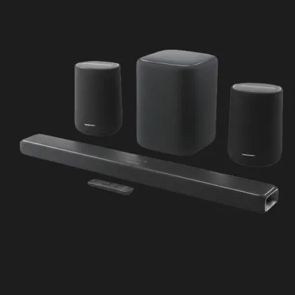 Саундбар Enchant 1100 + Enchant Sub + Enchant Speaker x2 (HKENCH1100W2SPKSUB) в Днепре