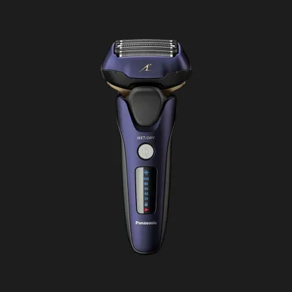 Электрическая бритва Panasonic (Purple)