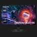 Монитор Samsung 27" Odyssey G5 OLED 180Hz LS27FG502SIXUA (UA)