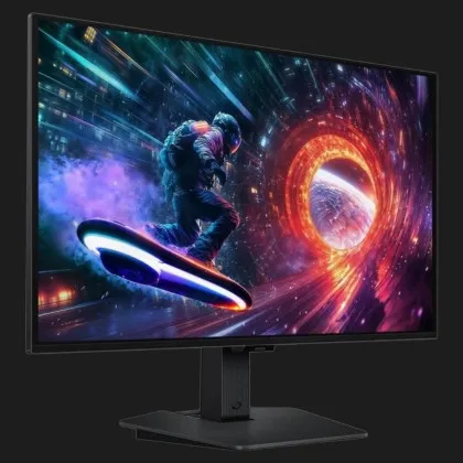 Монитор Samsung 27" Odyssey G5 OLED 180Hz LS27FG502SIXUA (UA)