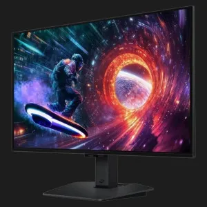 Монитор Samsung 27" Odyssey G5 OLED 180Hz LS27FG502SIXUA (UA) в Александрии